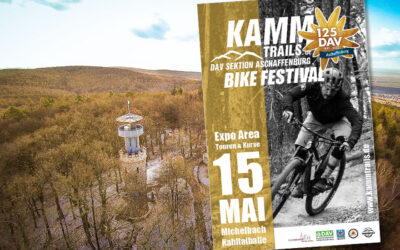KammTrails Bike Festival
