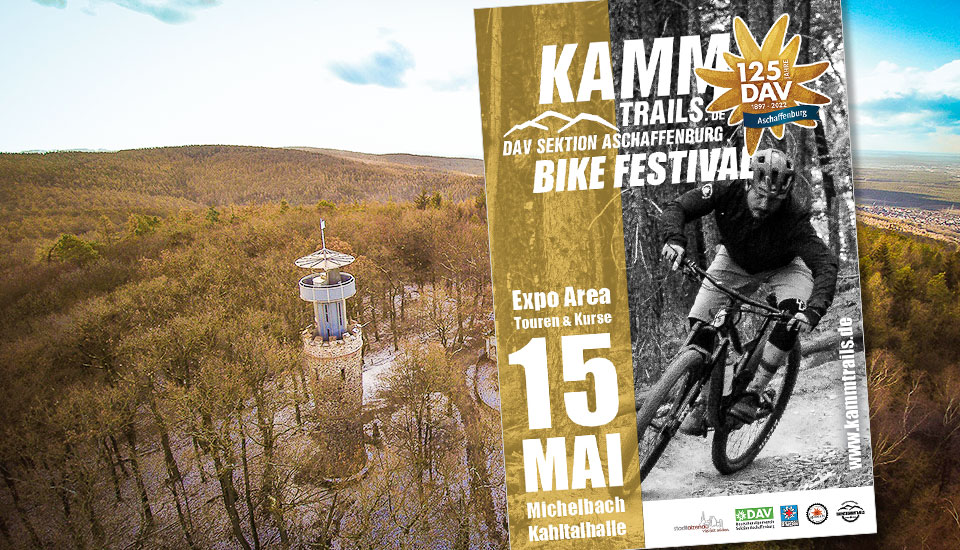 KammTrails Bike Festival