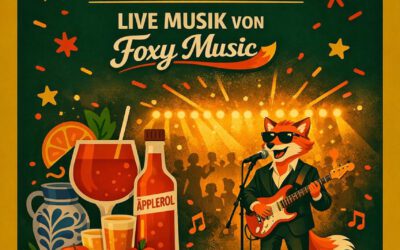 SchLaDo mit Foxy Music