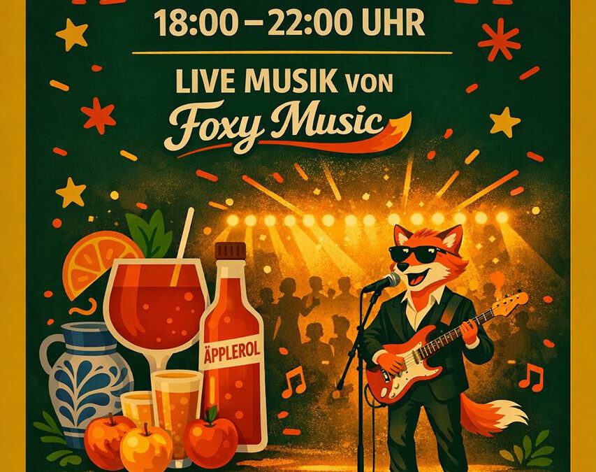 SchLaDo mit Foxy Music