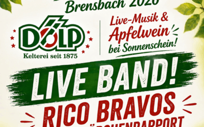 Hof- & Kellerfest 2026 – Auftakt