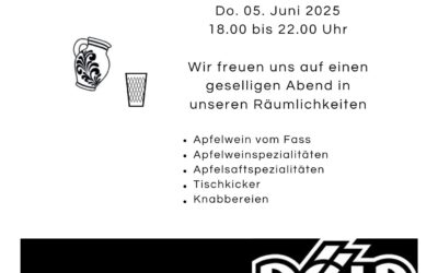 SchLaDo of Steel – 26. Juni 2025